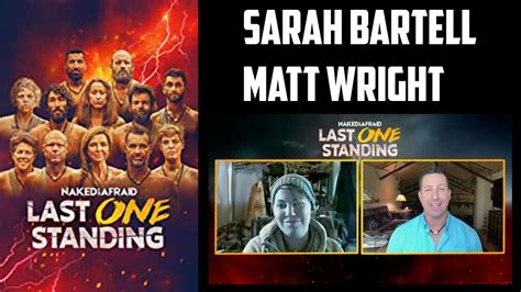 who won naked and afraid: last one standing (2023)|Last One Standing Finale Thoughts : r/nakedandafraid